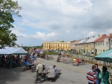 Dožínky Slezské Rudoltice