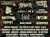 deathnoise-plakat