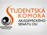 Studentská komora Akademického senátu Ostravské univerzity